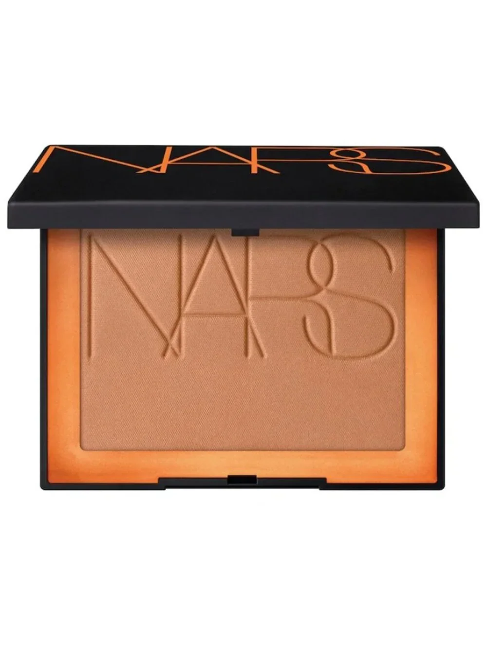 NIB ✅ NARS LAGUNA 01 Bronzing Powder ~ Full Size ✨NEW IN BOX